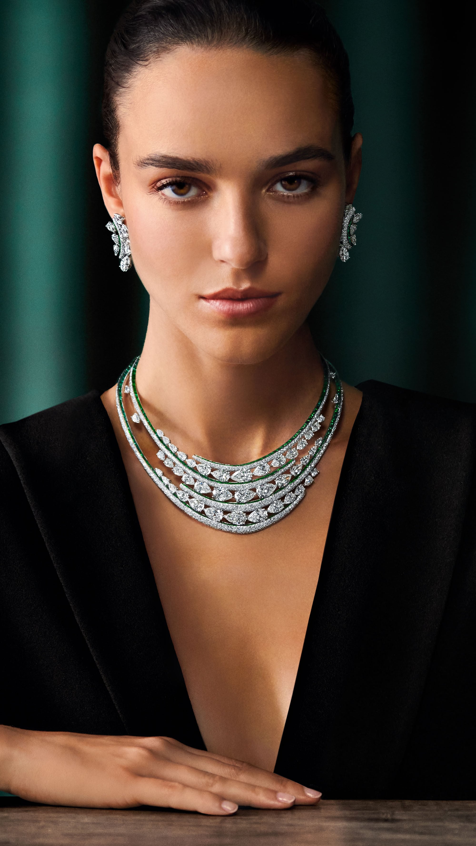 I Wish | Extraordinary Fine Jewels | Graff US